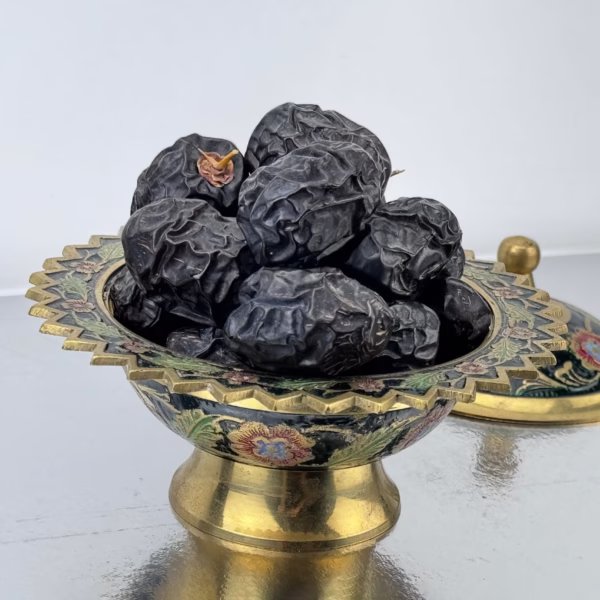 Ajwa Dates A+ Grade - Image 1