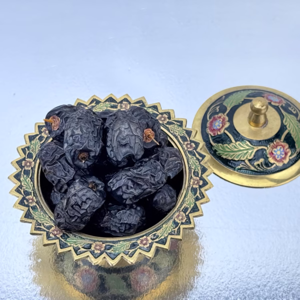 Ajwa Dates A+ Grade - Image 3