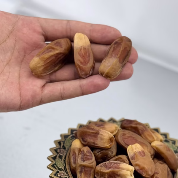 Bedana Madinah Dates - Image 4