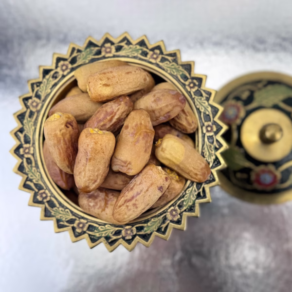 Lubna Dates - Image 3