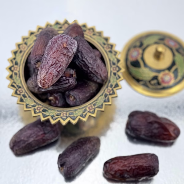 Mabroom Dates A+ Grade - Image 2