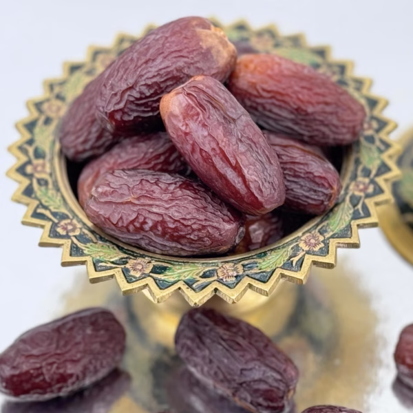 Majdool Dates A+ Grade - Image 3