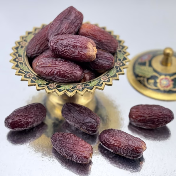 Majdool Dates A+ Grade - Image 1