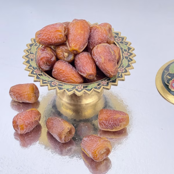Rabia Almadina Dates A+ Grade - Image 1