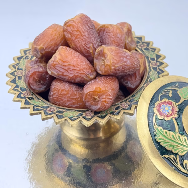 Rabia Almadina Dates A+ Grade - Image 3