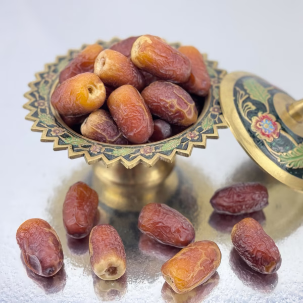 Sughai Dates A Grade - Image 1