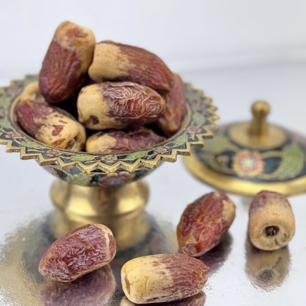 Sughai Dates A+ Grade - Image 1