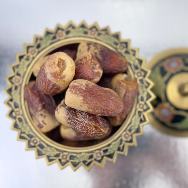 Sughai Dates A+ Grade - Image 3