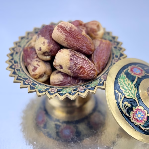 Sughai Dates A+ Grade - Image 4