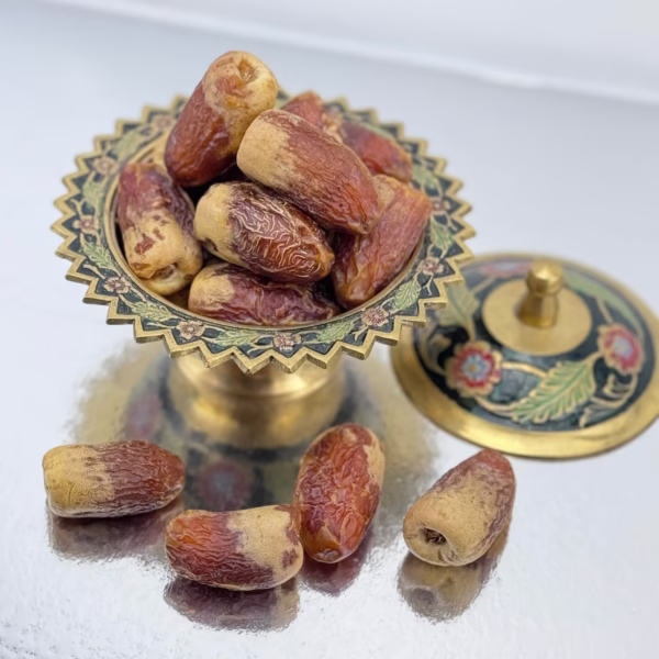 Sughai Dates A+ Grade - Image 5