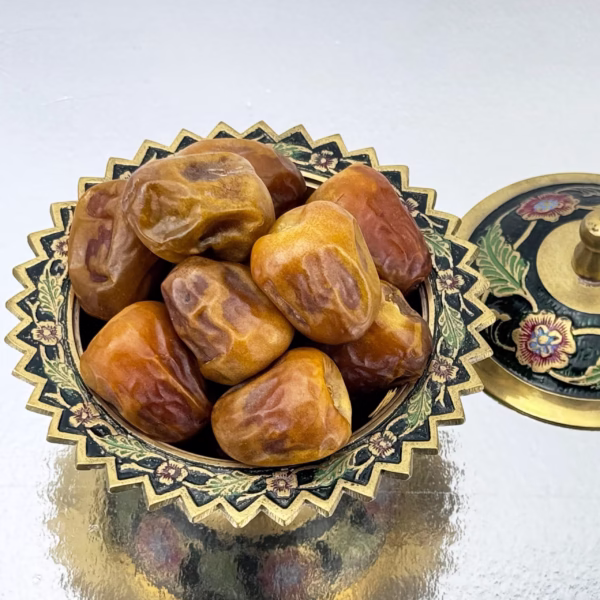 Sukkari A+ Dates - Image 3